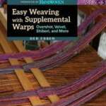 Deb Essen  -  Introduction to Supplemental Warps