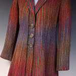 Great Garments from Handwoven Cloth