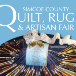 Quilt, Rug and Artisan Fair