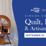 Quilt, Rug and Artisan Fair