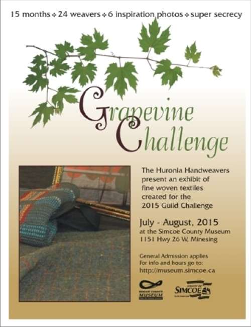 Grapevine Challenge