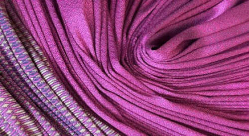 Deborah DeBernard-The Secrets of Weaving Sumputous Fabrics