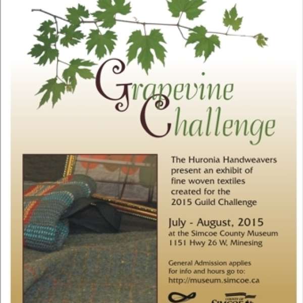 Grapevine Challenge